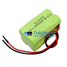 Batería para Yald TX200LA [Batería de repuesto]